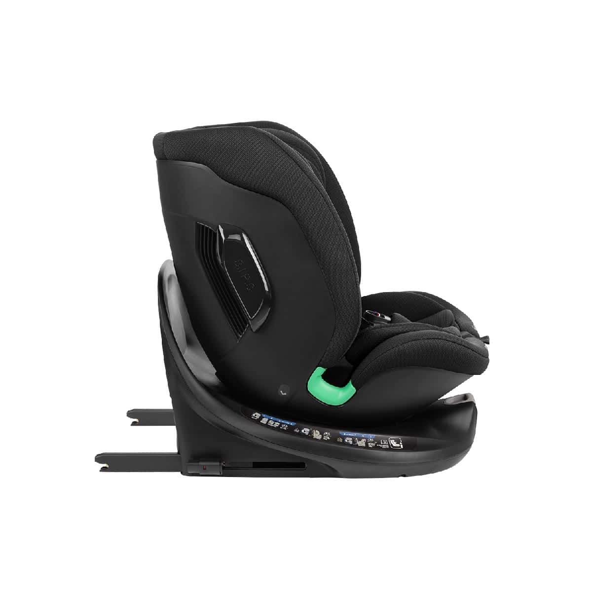 Κάθισμα Αυτοκινήτου 40-150εκ Kikka Boo i-Tour i-Size Black - Image 7