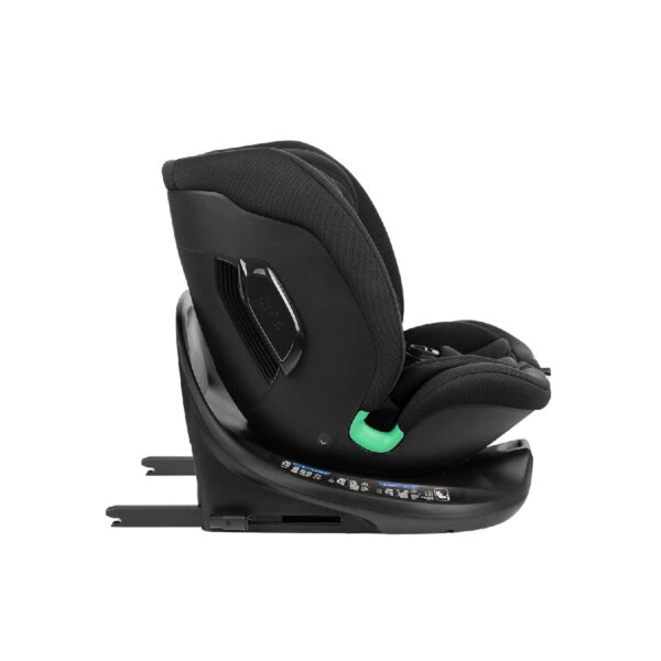 Κάθισμα Αυτοκινήτου 40-150εκ Kikka Boo i-Tour i-Size Black - Image 8