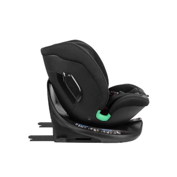 Κάθισμα Αυτοκινήτου 40-150εκ Kikka Boo i-Tour i-Size Black - Image 9
