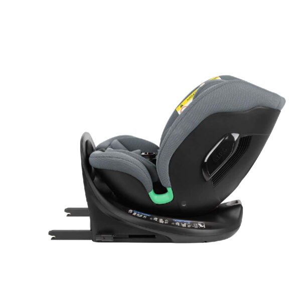 Κάθισμα Αυτοκινήτου 40-150εκ Kikka Boo i-Tour i-Size Dark Grey - Image 11