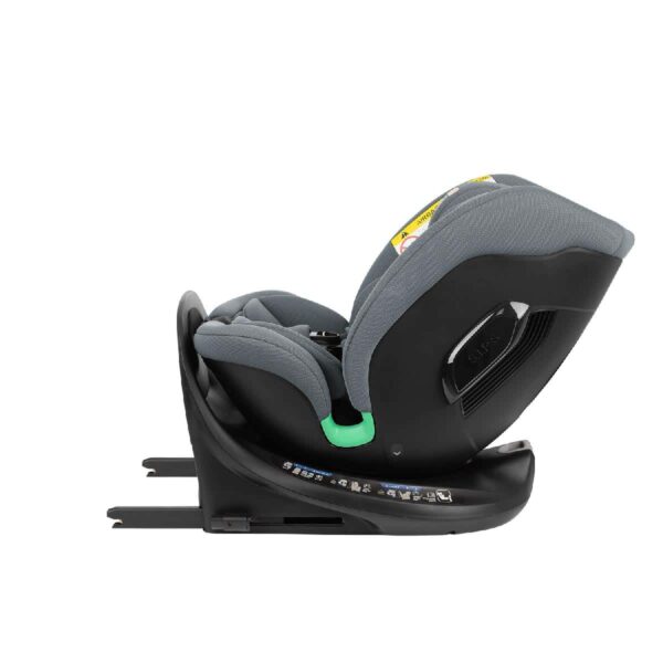 Κάθισμα Αυτοκινήτου 40-150εκ Kikka Boo i-Tour i-Size Dark Grey - Image 12
