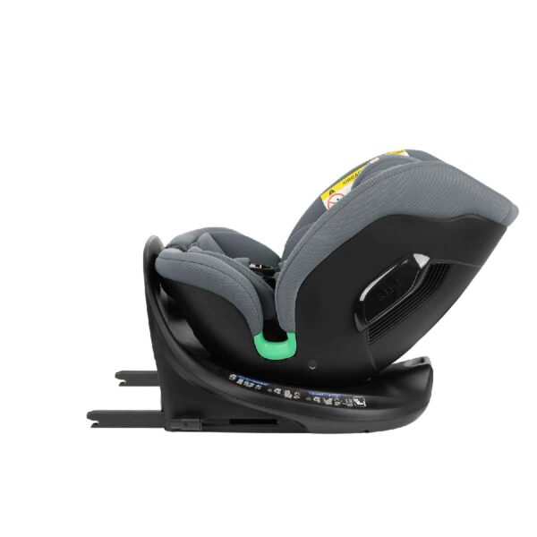 Κάθισμα Αυτοκινήτου 40-150εκ Kikka Boo i-Tour i-Size Dark Grey - Image 13