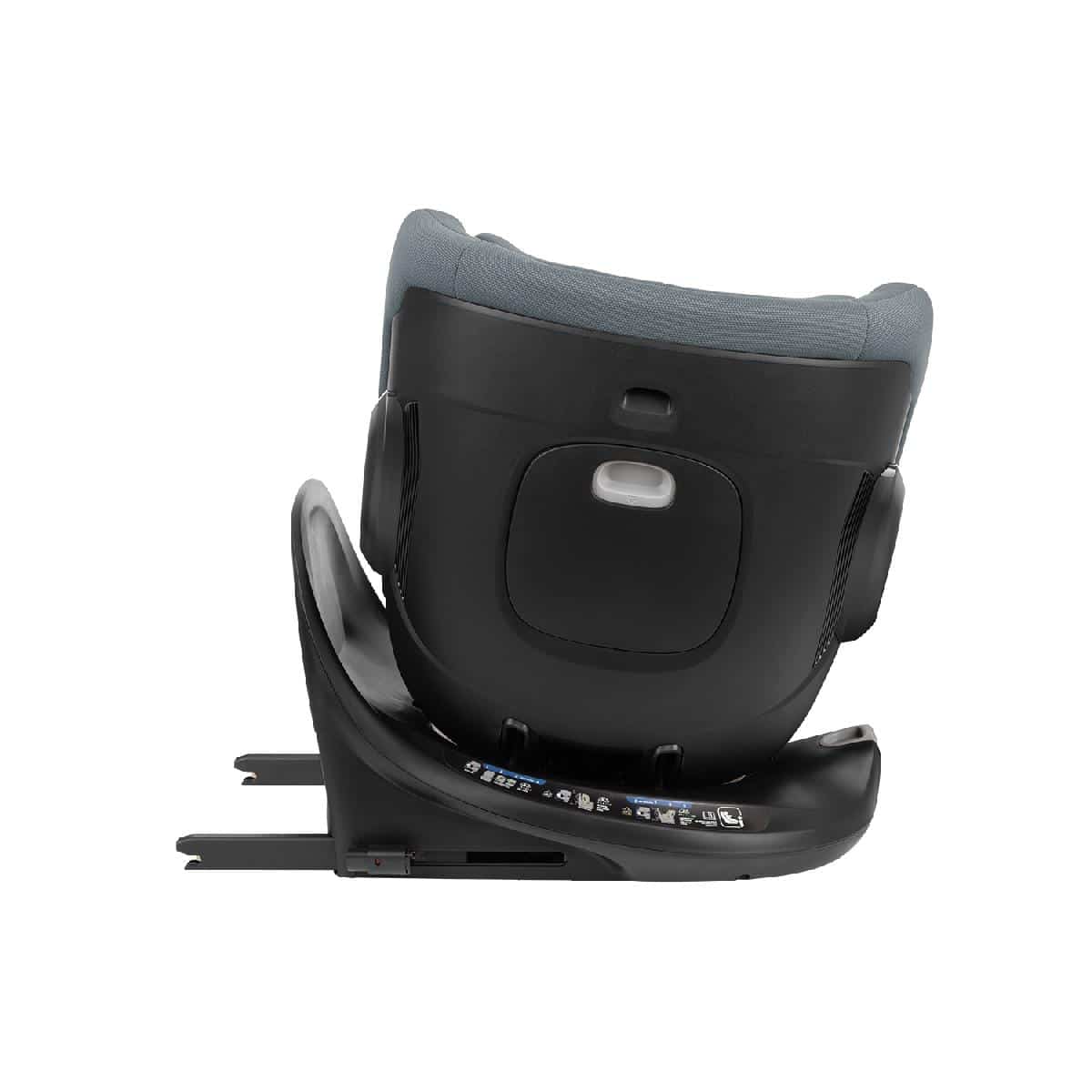 Κάθισμα Αυτοκινήτου 40-150εκ Kikka Boo i-Tour i-Size Dark Grey - Image 16