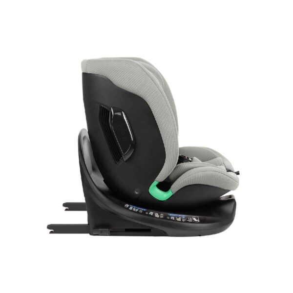 Κάθισμα Αυτοκινήτου 40-150εκ Kikka Boo i-Tour i-Size Light Grey - Image 6