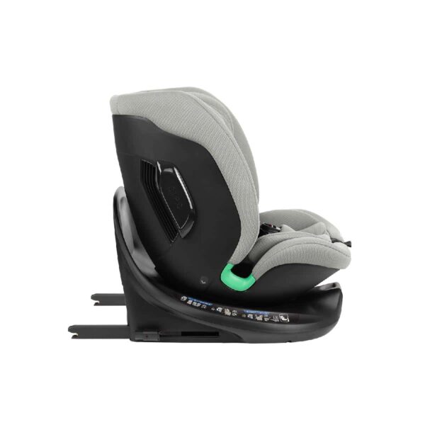 Κάθισμα Αυτοκινήτου 40-150εκ Kikka Boo i-Tour i-Size Light Grey - Image 7