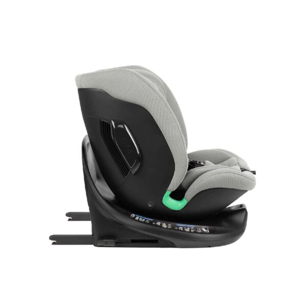 Κάθισμα Αυτοκινήτου 40-150εκ Kikka Boo i-Tour i-Size Light Grey - Image 8