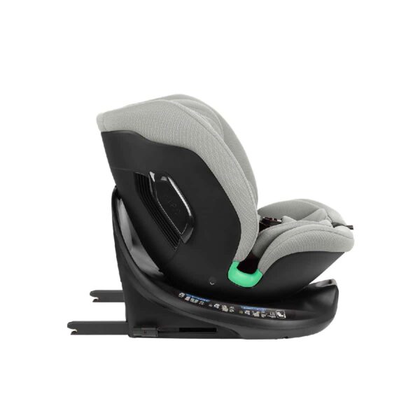 Κάθισμα Αυτοκινήτου 40-150εκ Kikka Boo i-Tour i-Size Light Grey - Image 9