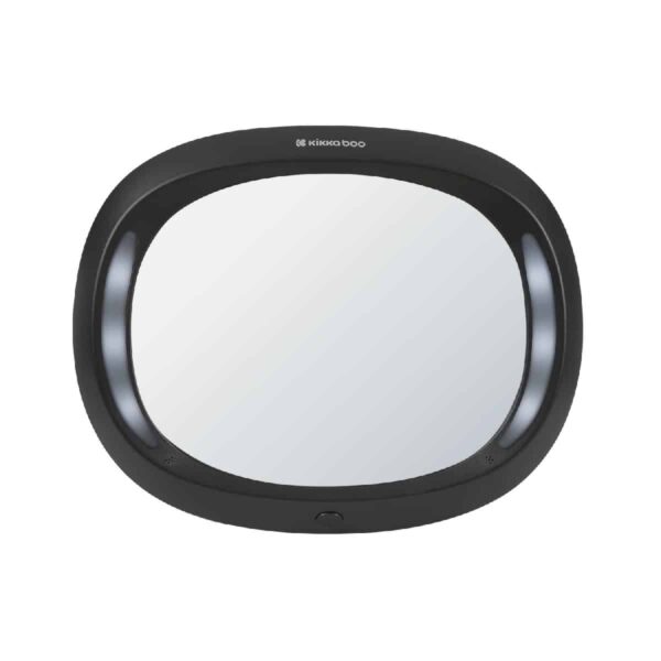 Alternative view of Καθρέπτης Αυτοκινήτου Με Led Kikka Boo
