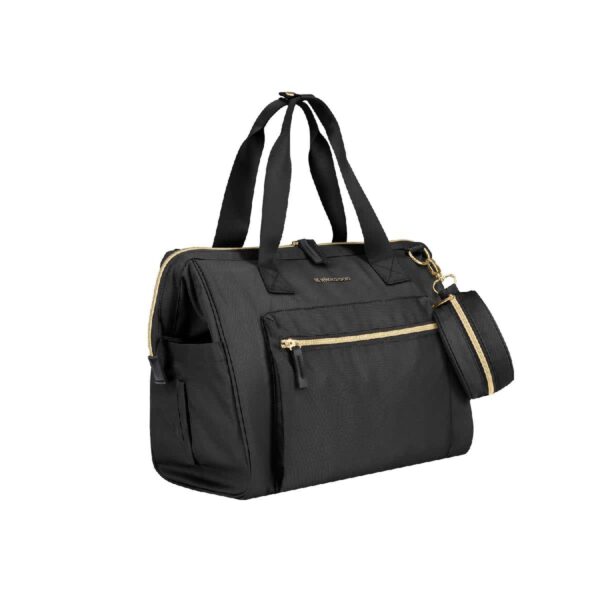 Alternative view of Τσάντα αλλαξιέρα Kikka Boo Mama bag Maxi Black 2025
