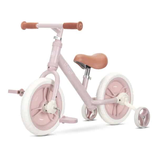 Ποδήλατο Ισορροπίας 2 σε 1 Lorelli Energy Pink