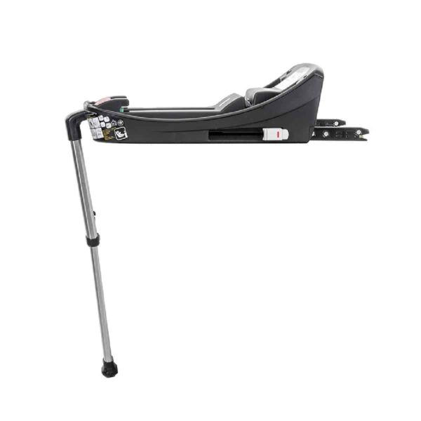 Βάση Isofix για Κάθισμα Αυτοκινήτου Lorelli Aria Luxe - Image 2