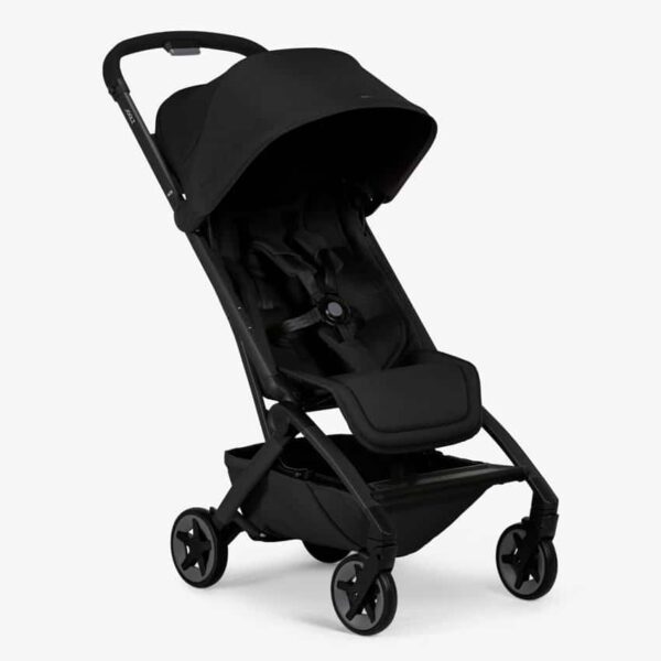 Παιδικό Καρότσι Joolz Aer2 Space Black