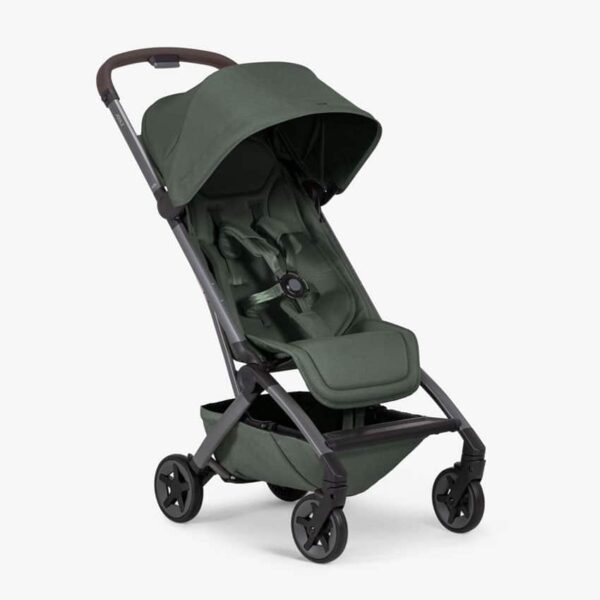 Παιδικό Καρότσι Joolz Aer2 Forest Green