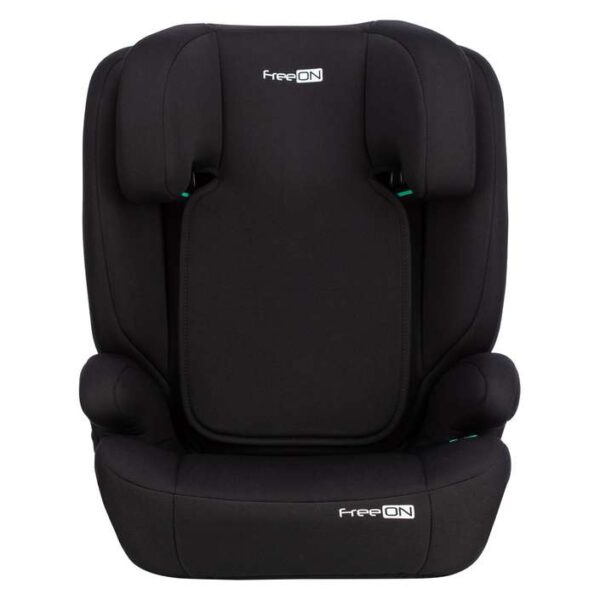 Κάθισμα Αυτοκινήτου 100-150εκ i-size FreeOn Vega Black