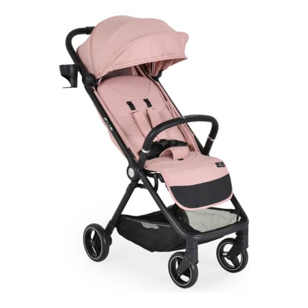 Καρότσι Βόλτας Cangaroo Flip Blossom Pink