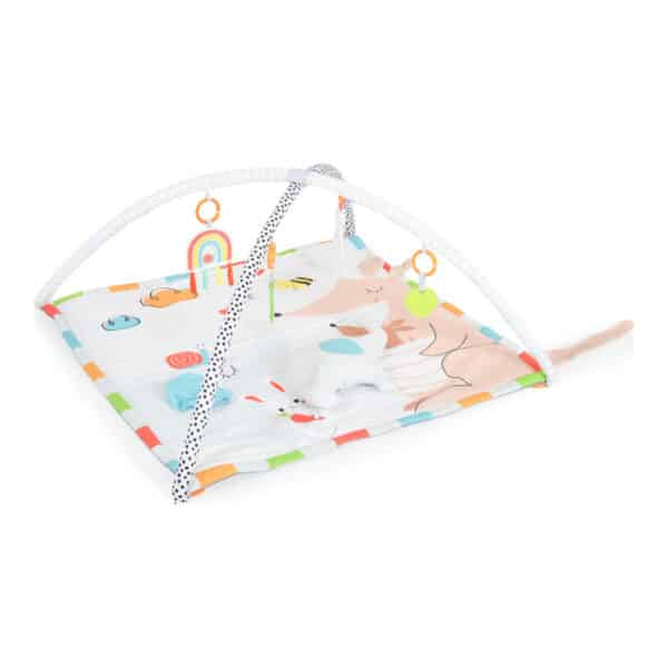 Γυμναστήριο-Χαλάκι Δραστηριοτήτων Moni Konig Kids Cozy 63603