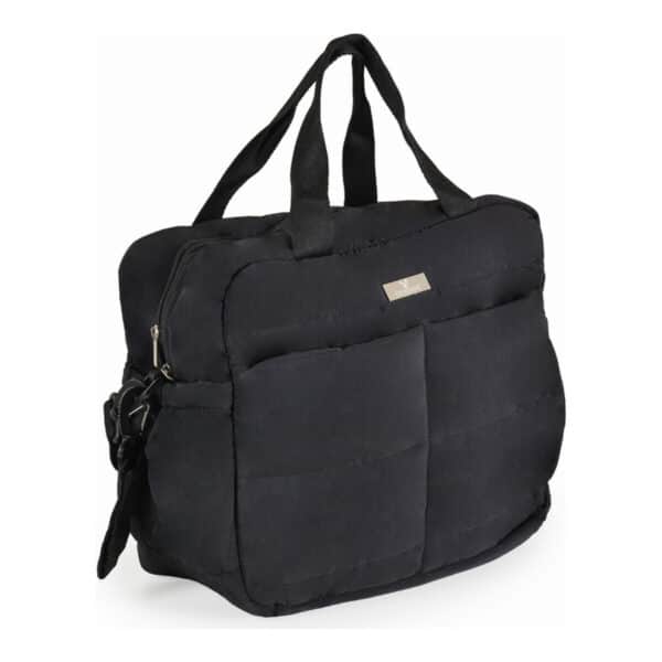 Τσάντα αλλαξιέρα Cangaroo Mama bag Solana Black