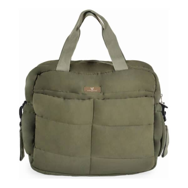 Alternative view of Τσάντα αλλαξιέρα Cangaroo Mama bag Solana Dark Green