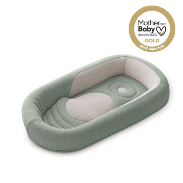 Βρεφική Φωλιά Inglesina Welcome Pod Balance Green