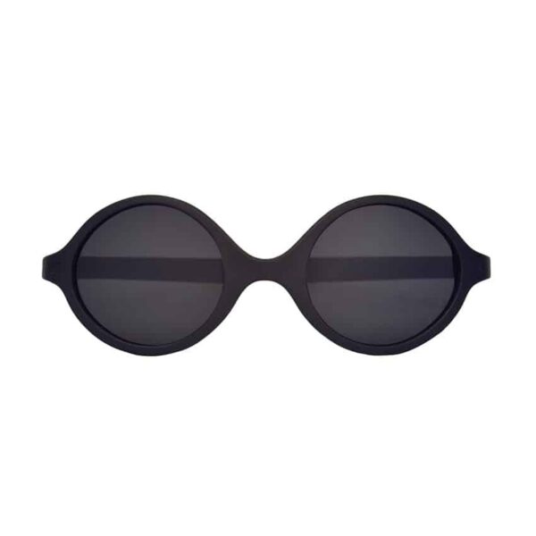 Παιδικά Γυαλιά Ηλίου 0-1 Ετών KiETLA Diabola Medium - Black