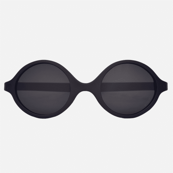 Παιδικά Γυαλιά Ηλίου 0-1 Ετών KiETLA Diabola Medium - Black
