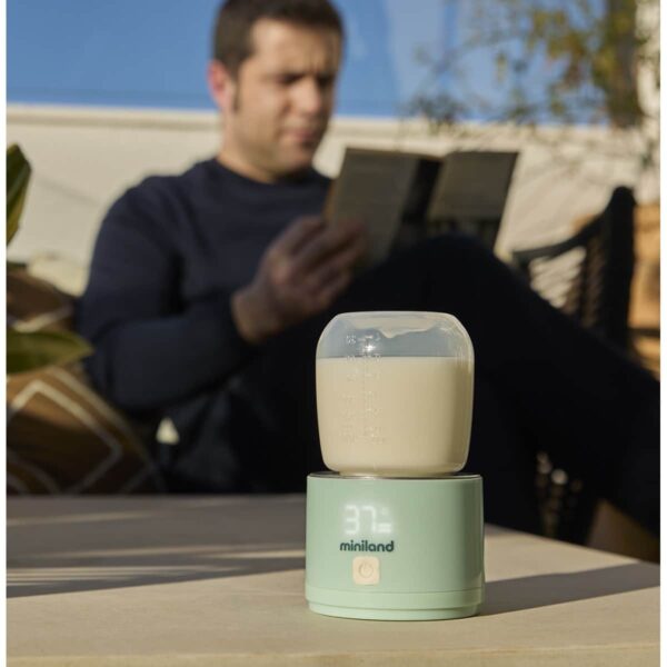 Φορητός Θερμαντήρας MiniLand Warmy on the Go