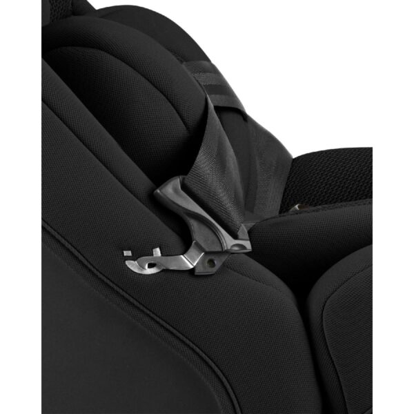 Κάθισμα Αυτοκινήτου 40-150εκ 360° Kikka Boo i-Van i-Size Black - Image 17