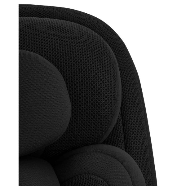 Κάθισμα Αυτοκινήτου 40-150εκ 360° Kikka Boo i-Van i-Size Black - Image 18