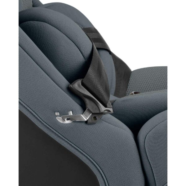 Κάθισμα Αυτοκινήτου 40-150εκ 360° Kikka Boo i-Van i-Size Dark Grey - Image 17