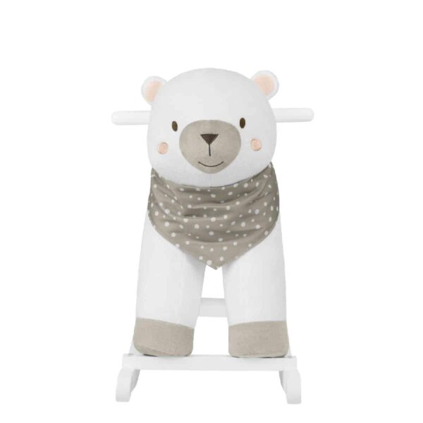 Alternative view of Κουνιστό Παιχνίδι Με Κάθισμα Kikka Boo Bear