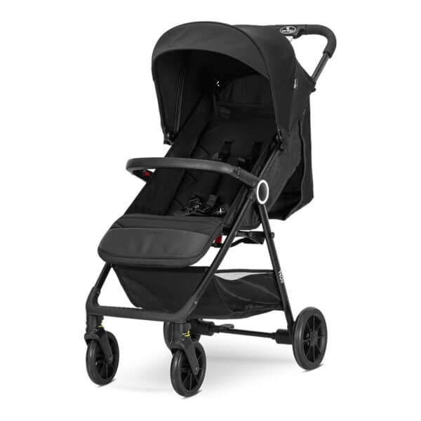 Καρότσι Βόλτας 0-22kg Lorelli Noir Black