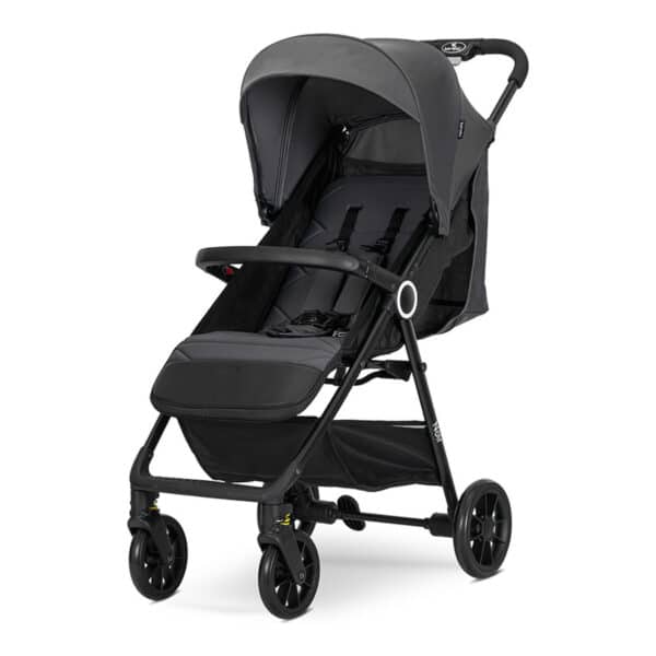 Καρότσι Βόλτας 0-22kg Lorelli Noir Grey
