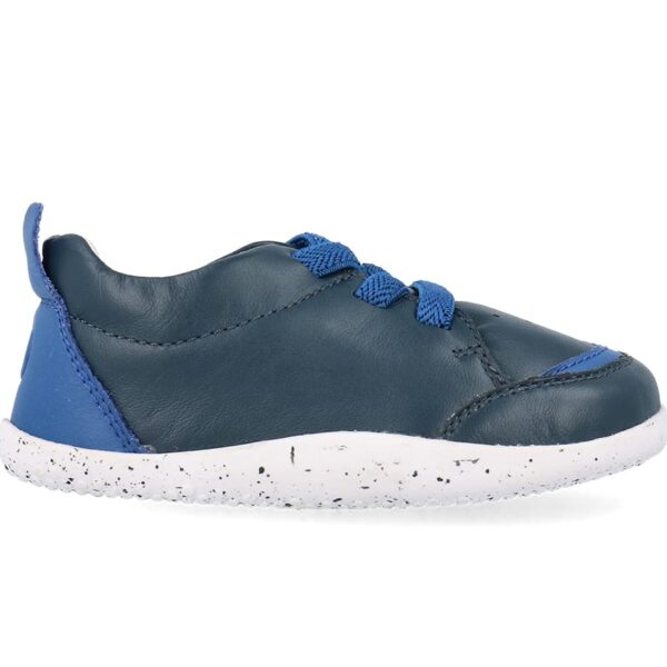 Παπούτσια Bobux (No 18-22) Step up XP Sport Navy + Binjau Blue