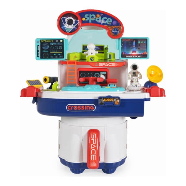 Παιχνίδι Δραστηριότητας Διαστημόπλοιο MONI Toys 088-502