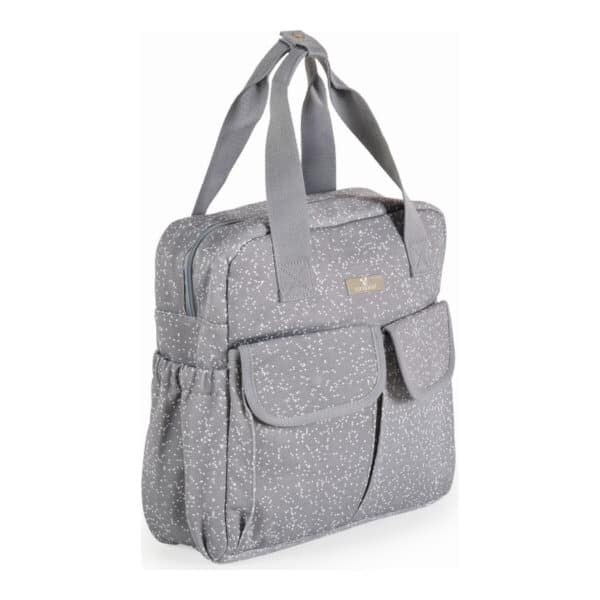 Τσάντα αλλαξιέρα Cangaroo Mama bag Mivida Grey