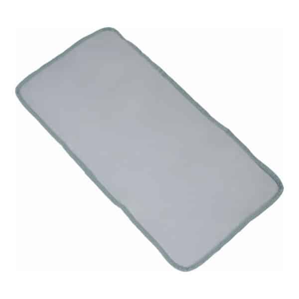 Alternative view of Τσάντα αλλαξιέρα Cangaroo Mama bag Mivida Grey