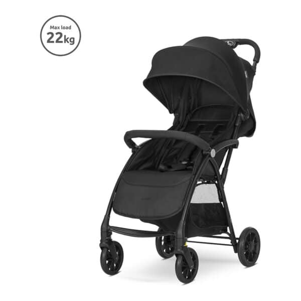 Καρότσι Βόλτας Autofolding Lorelli Fresh Black Pearl