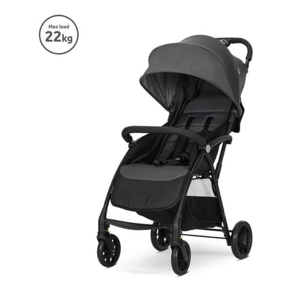 Καρότσι Βόλτας Autofolding Lorelli Fresh Grey Icy