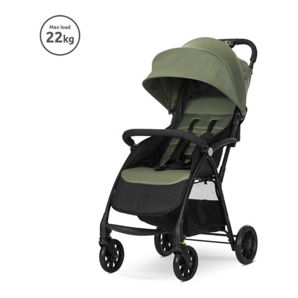 Καρότσι Βόλτας Autofolding Lorelli Fresh Green