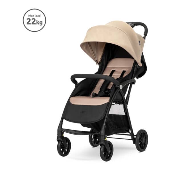 Καρότσι Βόλτας Autofolding Lorelli Fresh Beige