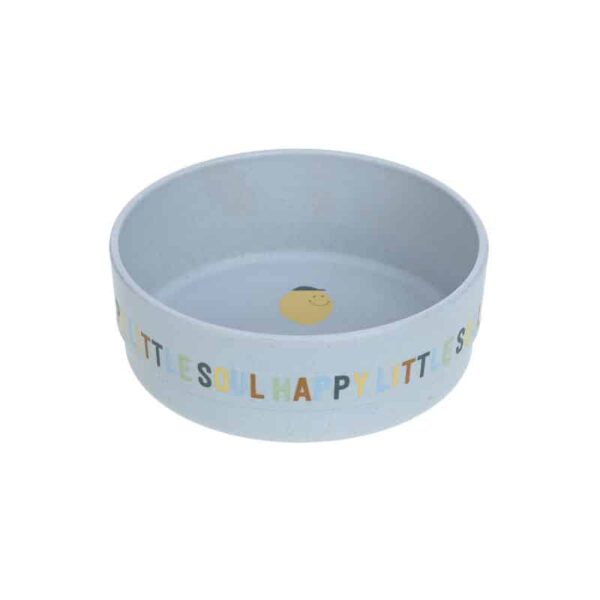 Παιδικό Μπωλ Laessig Happy Fruits Lemon