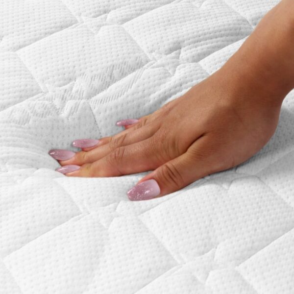 Στρώμα για λίκνο 81x41,50cm Babybay Original Classic Fresh