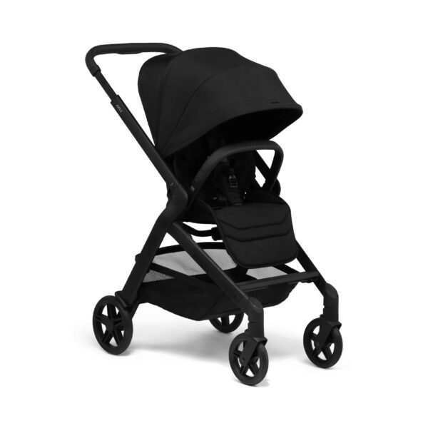 Παιδικό Καρότσι Joolz Hub2 Space Black