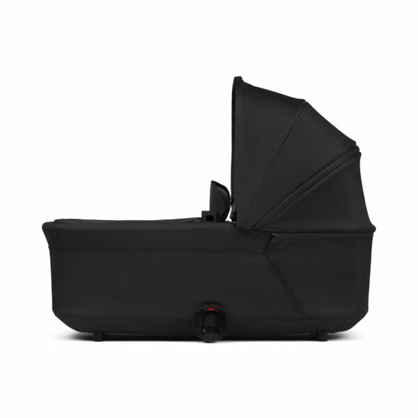 Πόρτ μπεμπέ για καρότσι Joolz Hub2 Space Black