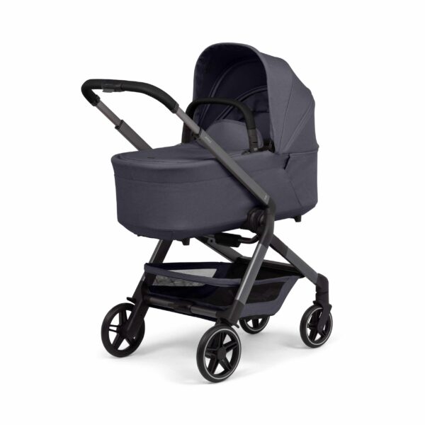 Πόρτ μπεμπέ για καρότσι Joolz Hub2 Stone Grey