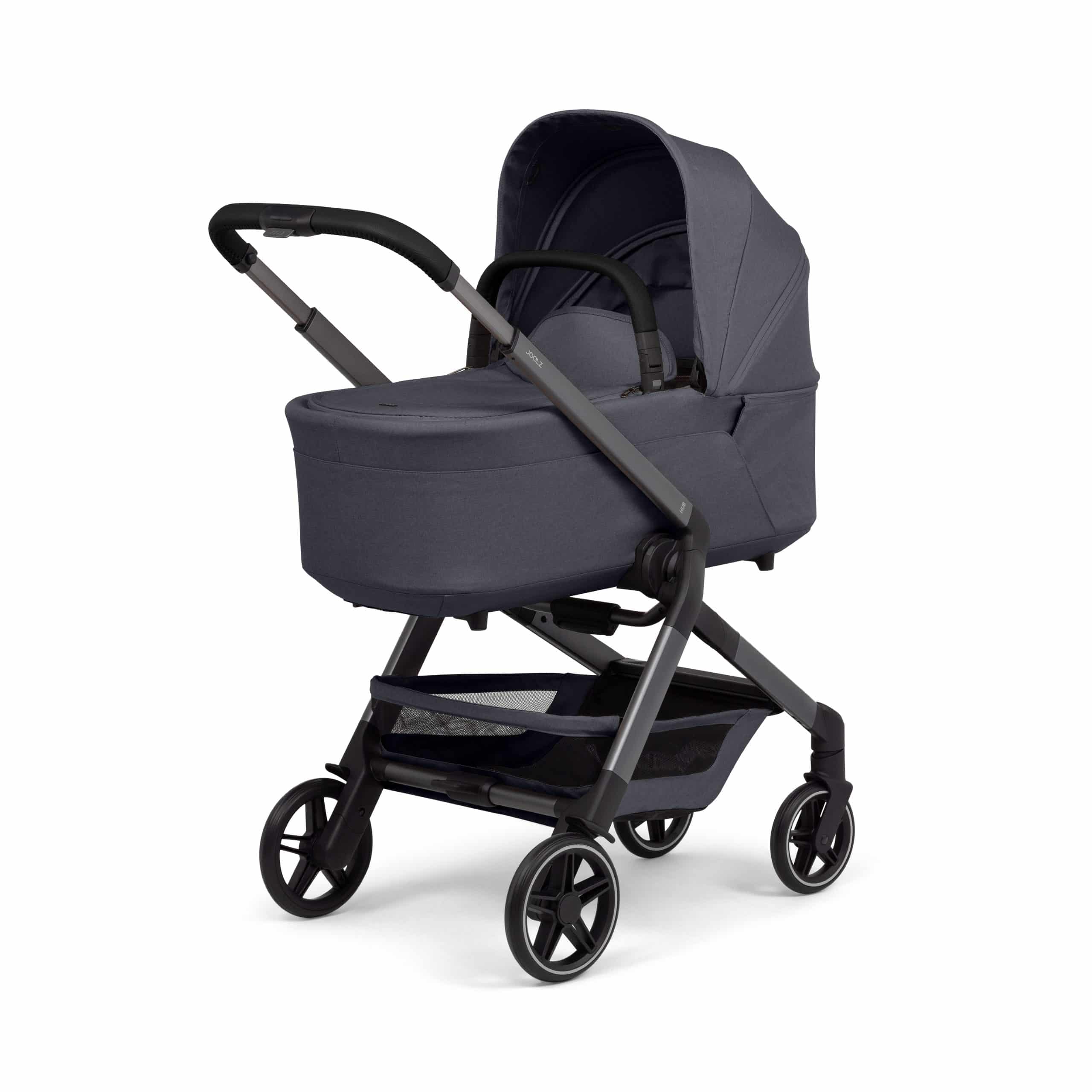 Πόρτ μπεμπέ για καρότσι Joolz Hub2 Stone Grey