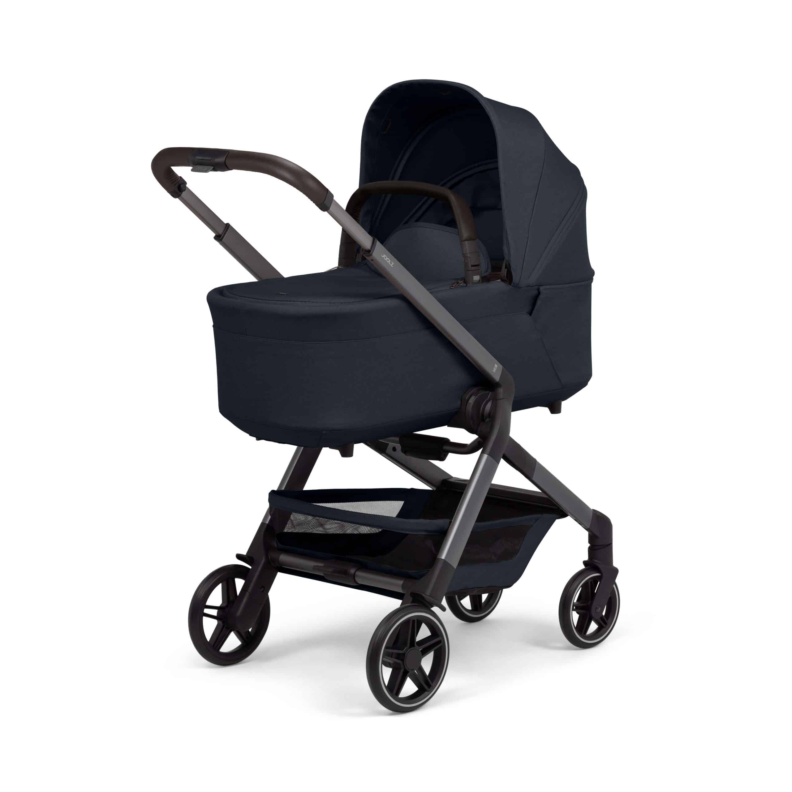 Πόρτ μπεμπέ για καρότσι Joolz Hub2 Navy Blue