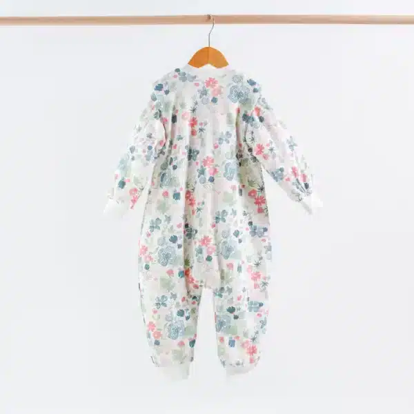 Υπνόσακος 2.5 Tog ABO Classic Flowers & Watermelon