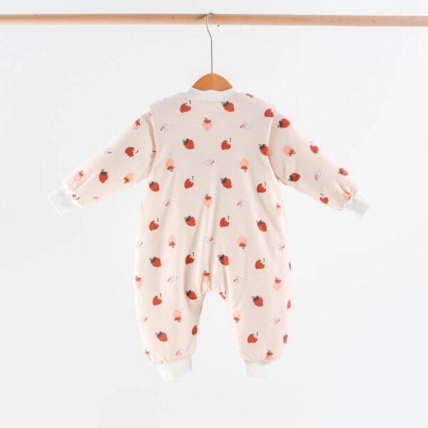 Υπνόσακος 2.5 Tog ABO Strawberry