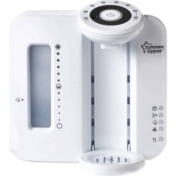 Tommee Tippee Perfect Prep Παρασκευαστής βρεφικού γάλακτος